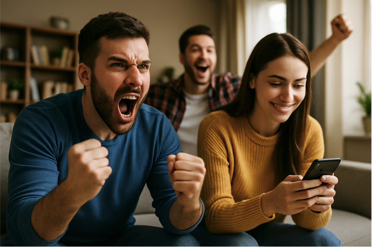 The Power of the Hashtag: How to Join the Sports Conversation