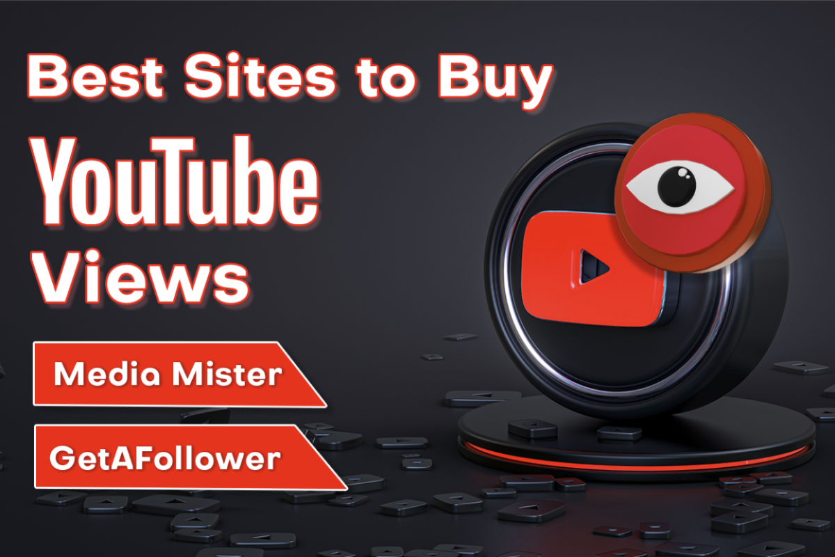 Trending Picks: 5 Sites to Buy YouTube Views