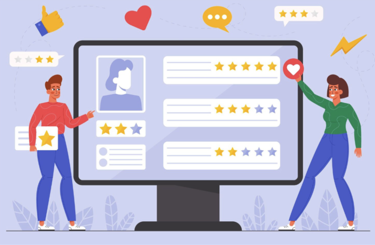 5 Best Sites to Buy Google Reviews Without Getting Flagged