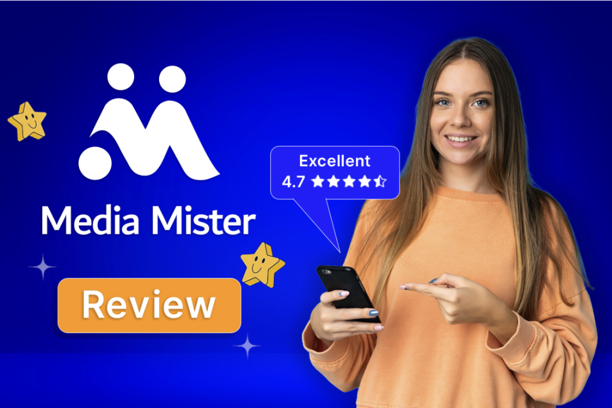 Honest Media Mister Review 2026: Updated
