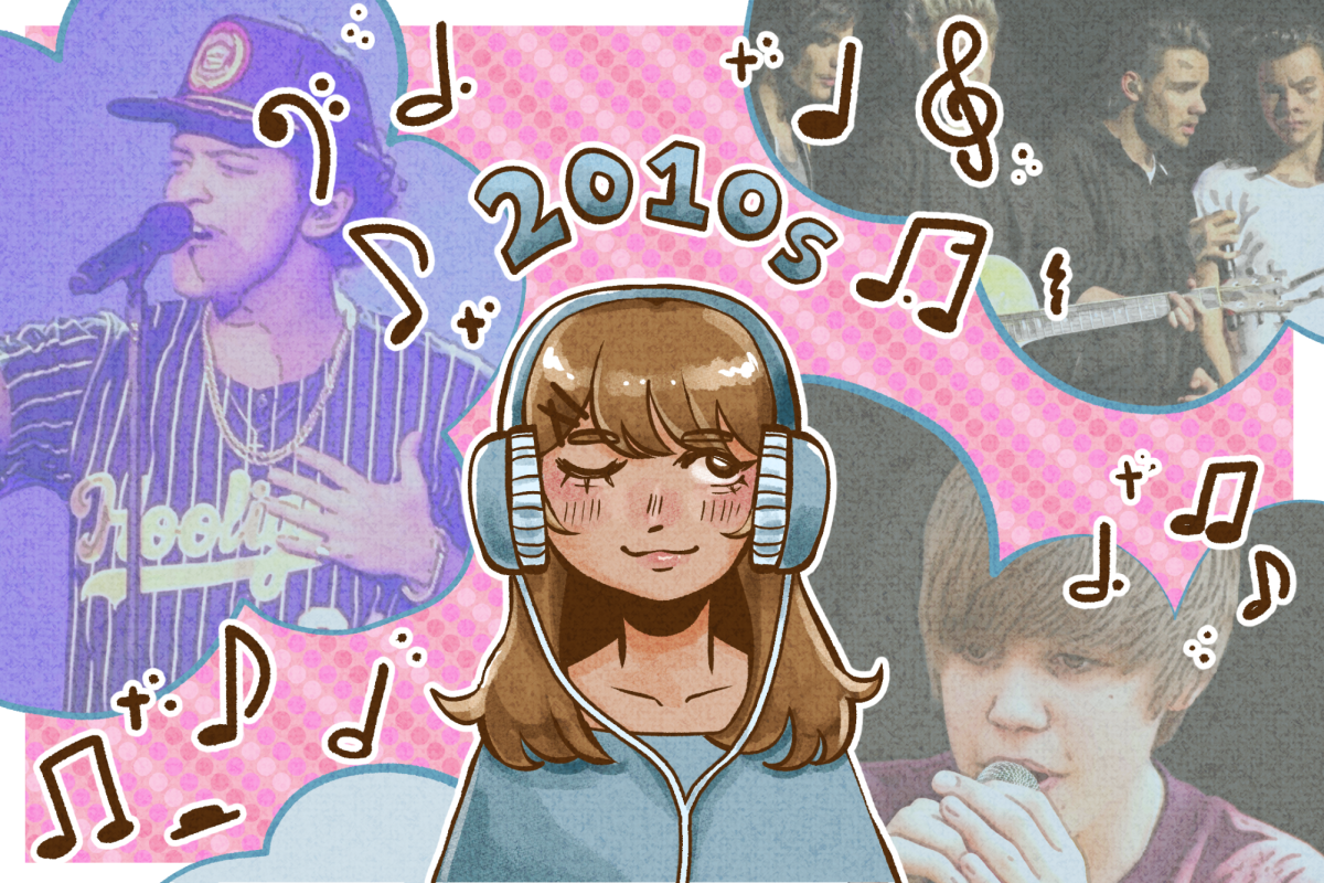 2010s music continues to thrive