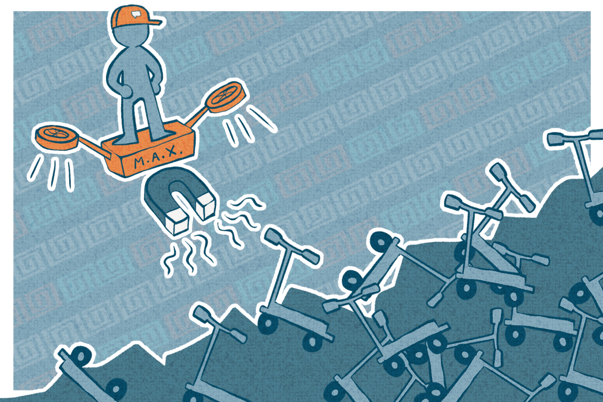 Satire | How Scout stole Christmas!