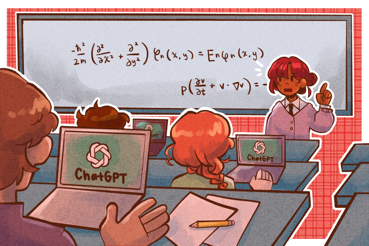 AI innovation tests the boundaries of learning