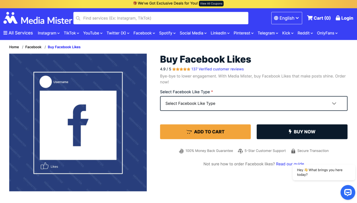 media mister-buy-facebook-likes