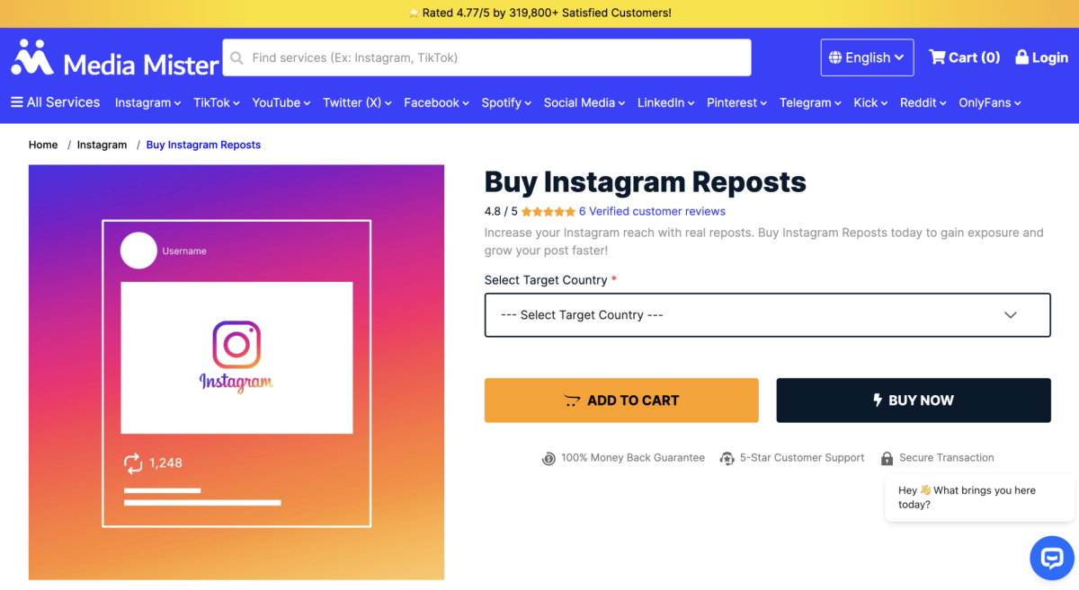 mediamister-buy-IG-repost