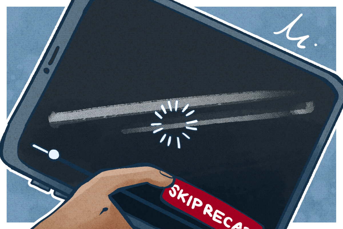 Opinion | Binge-watching kills our ability to wait