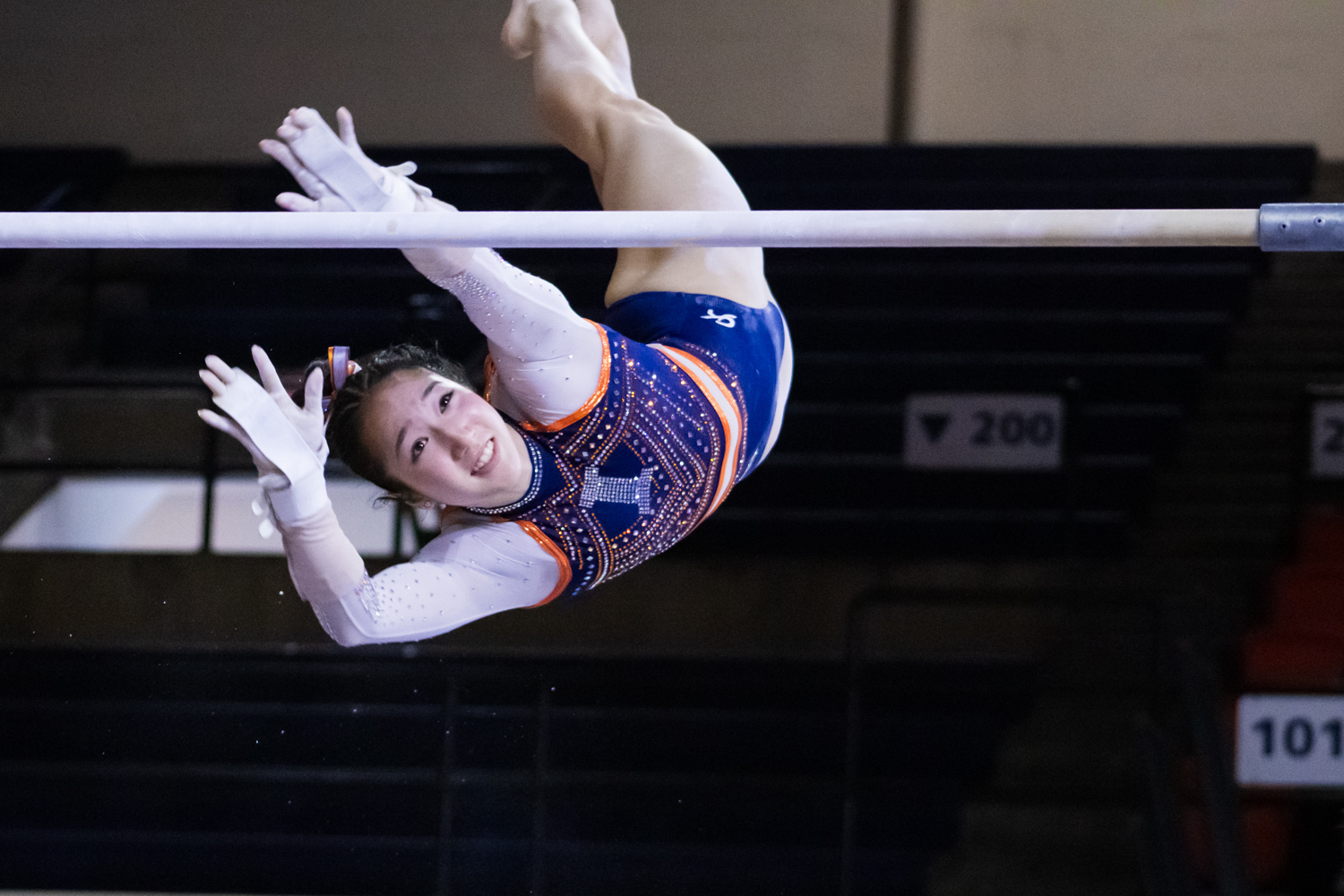 Illinois continues slow conference start after loss to Ohio State