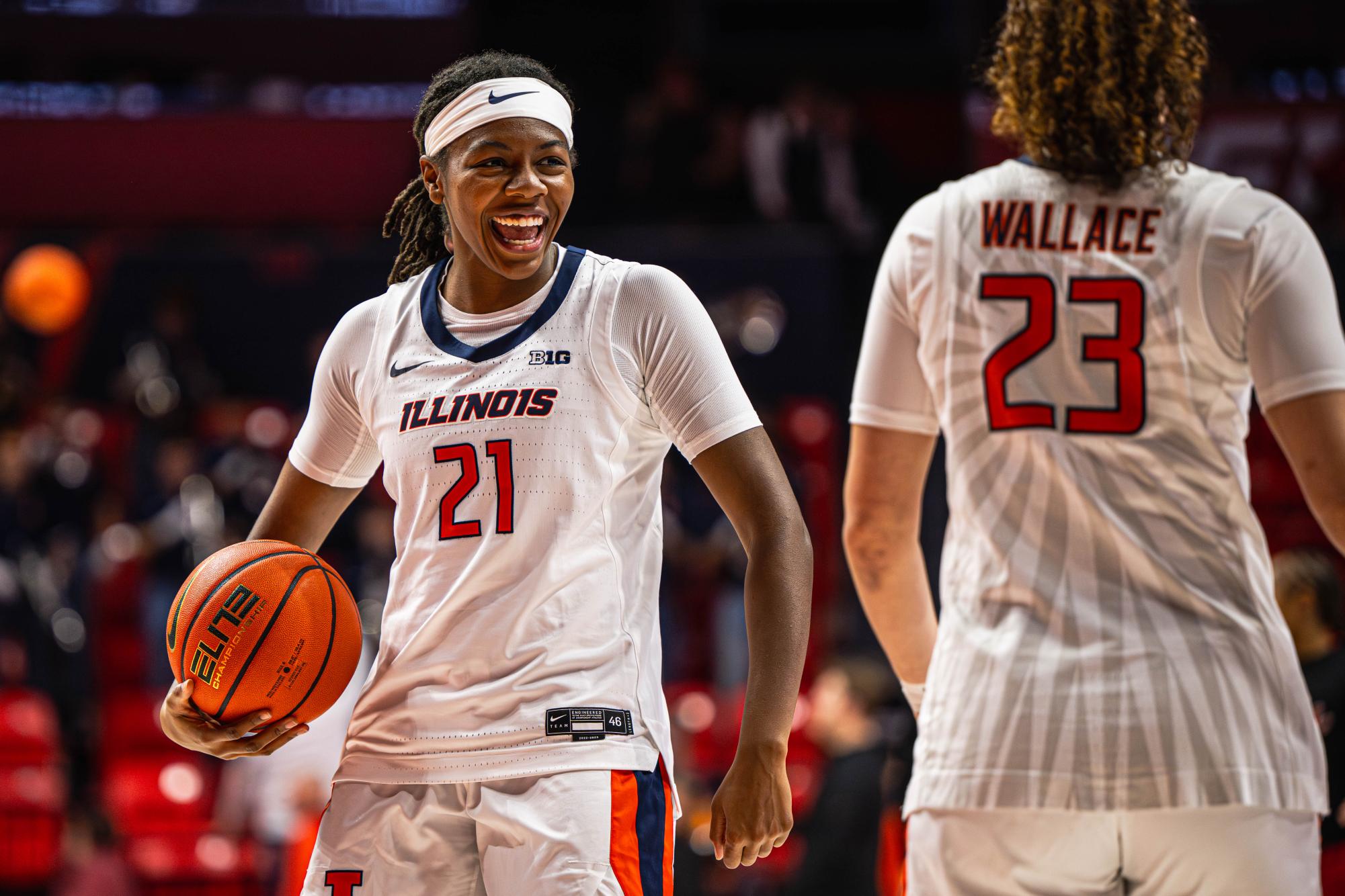 How No. 25 Illinois can bounce back against Northwestern