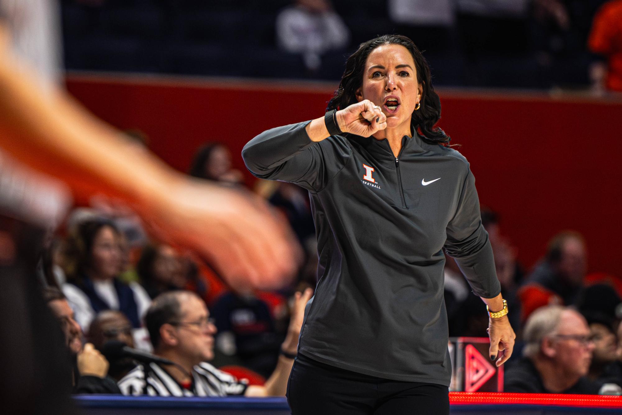 3 challenges No. 19 Ohio State brings against Illinois