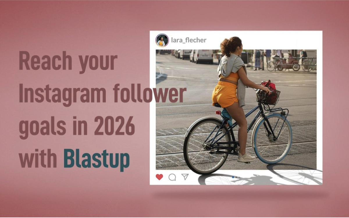How To Reach Your Instagram Follower Goals in 2026