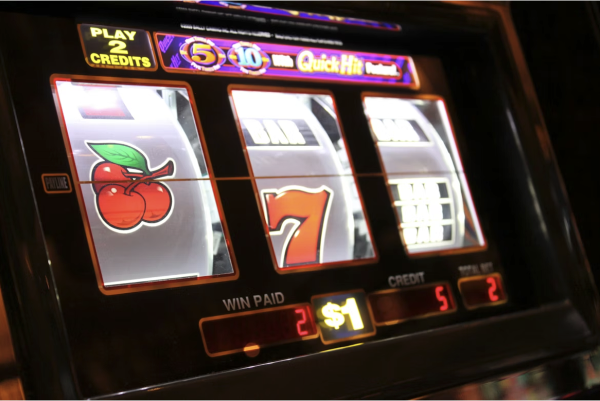 How to Make the Most Out of Free Spins in Slot Games