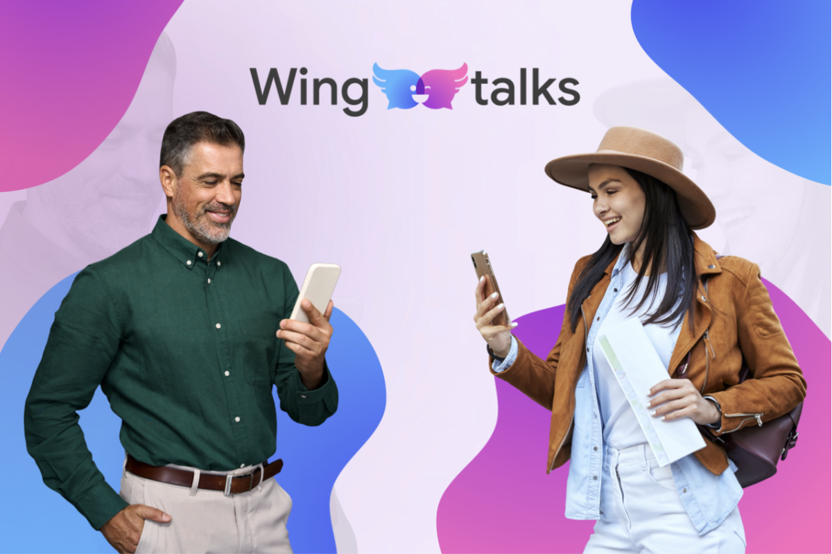 Your Top Questions About Wingtalks, Finally Answered