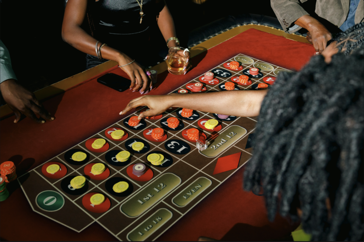 Why Choice Is Becoming the Most Valuable Feature in Online Gambling