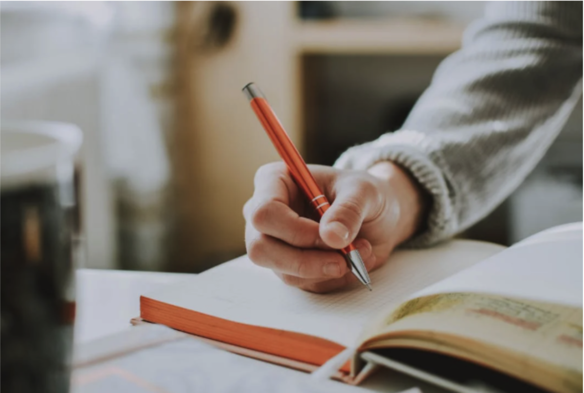 The Skills You Don’t Realize You’re Gaining Before Nursing School