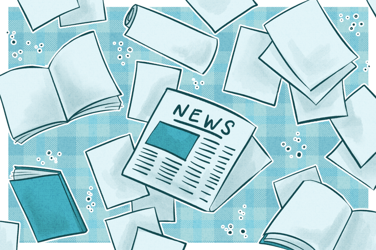 UI students, alumni reflect on published works