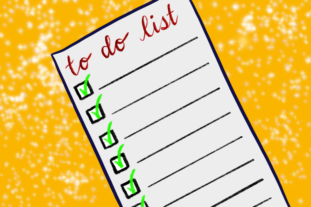 Opinion | Doing ‘nothing’ is productive, too