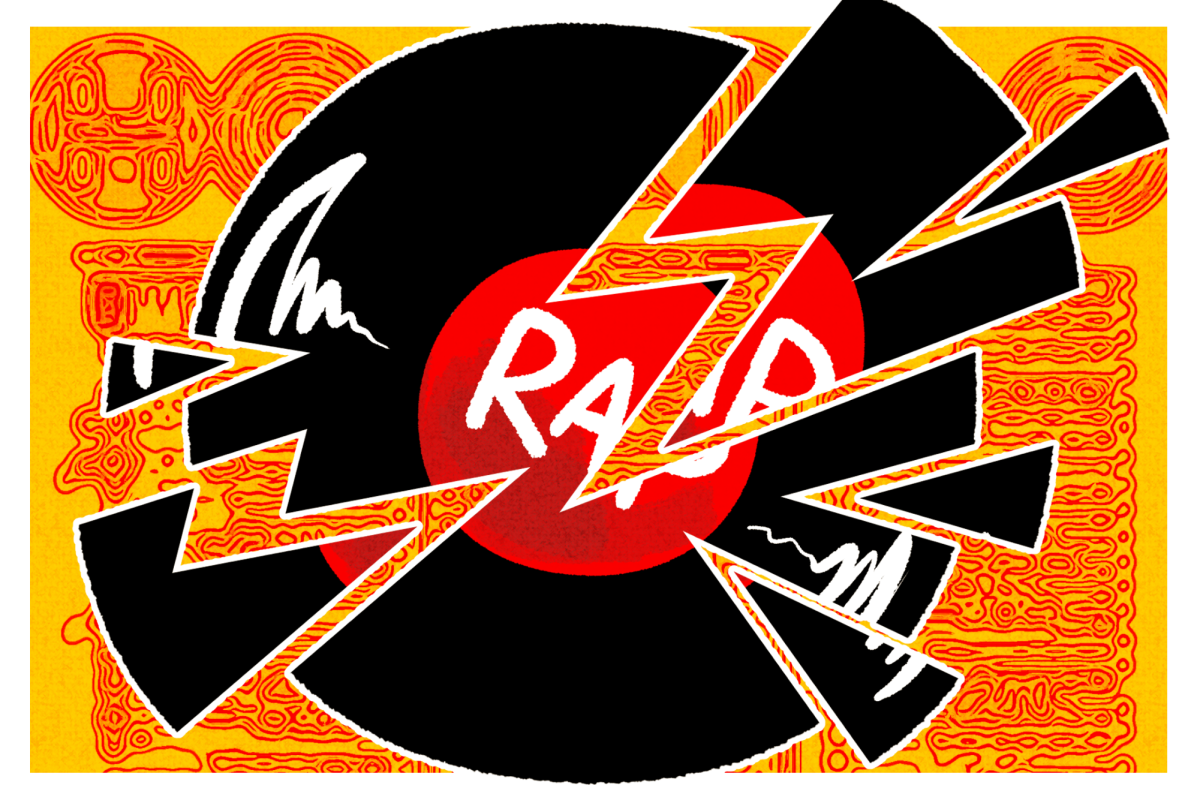 Opinion | Rap music still shapes culture, despite what the charts say