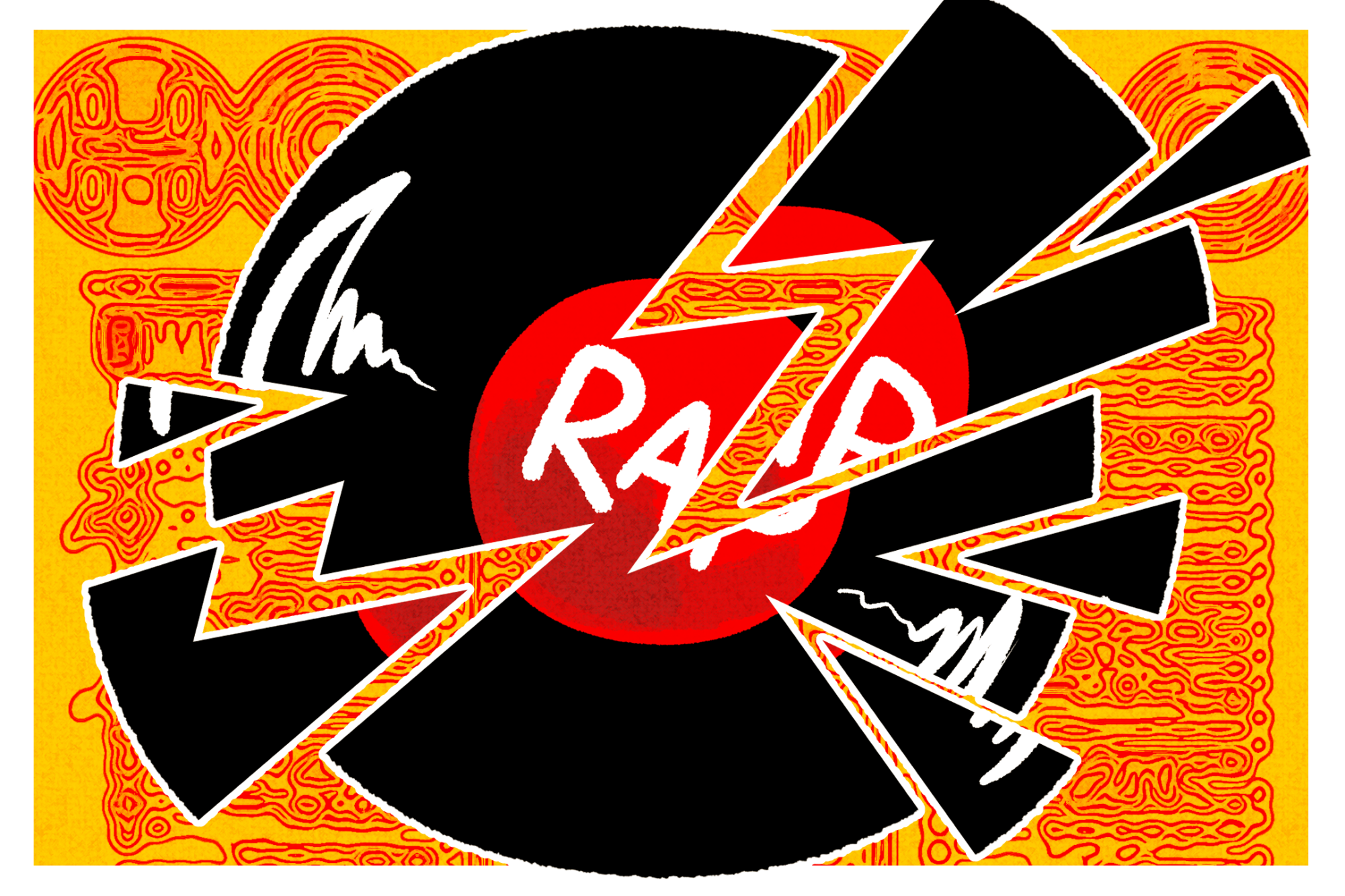 Opinion | Rap music still shapes culture, despite what the charts say