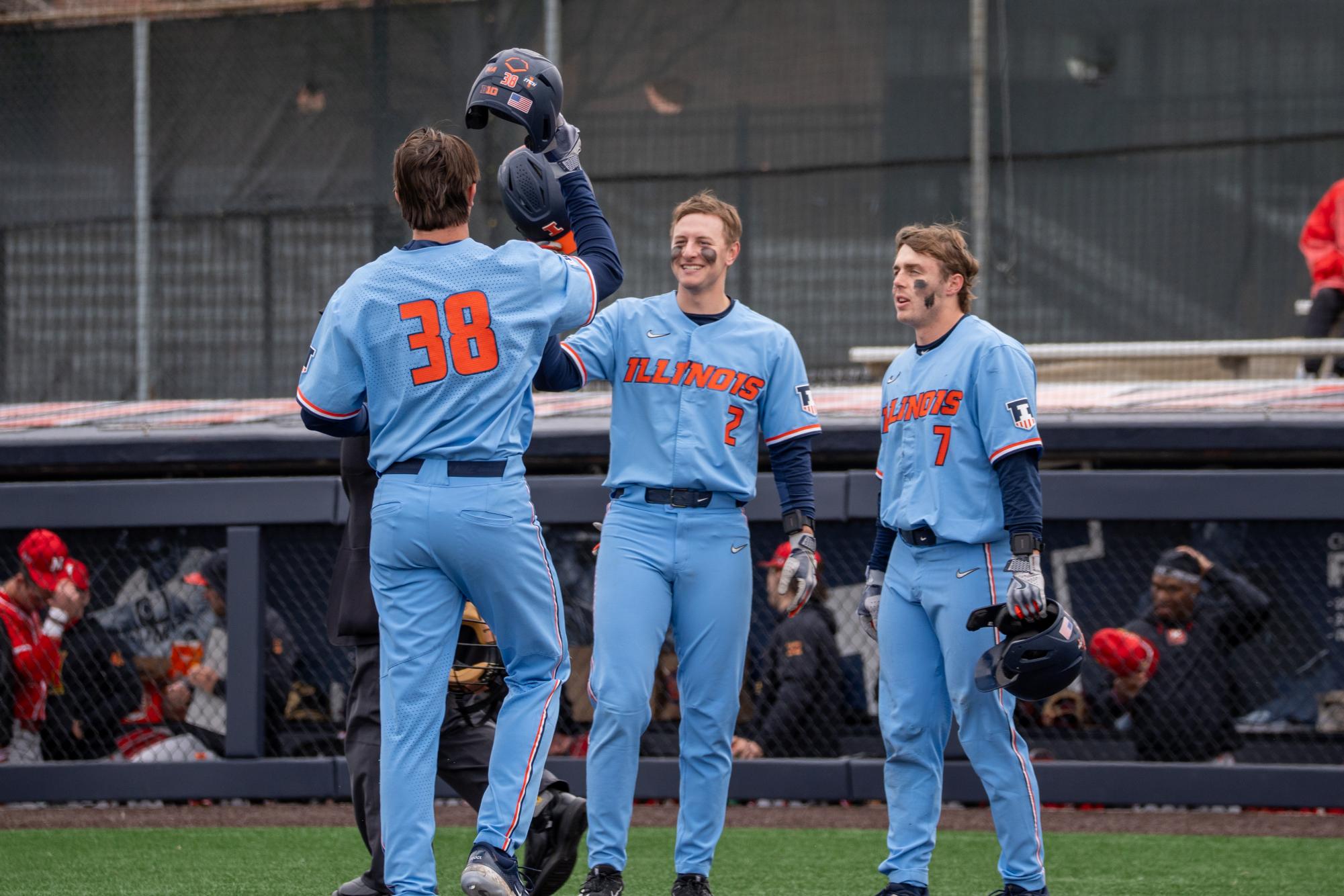 Illinois kicks off 2026 season with high expectations