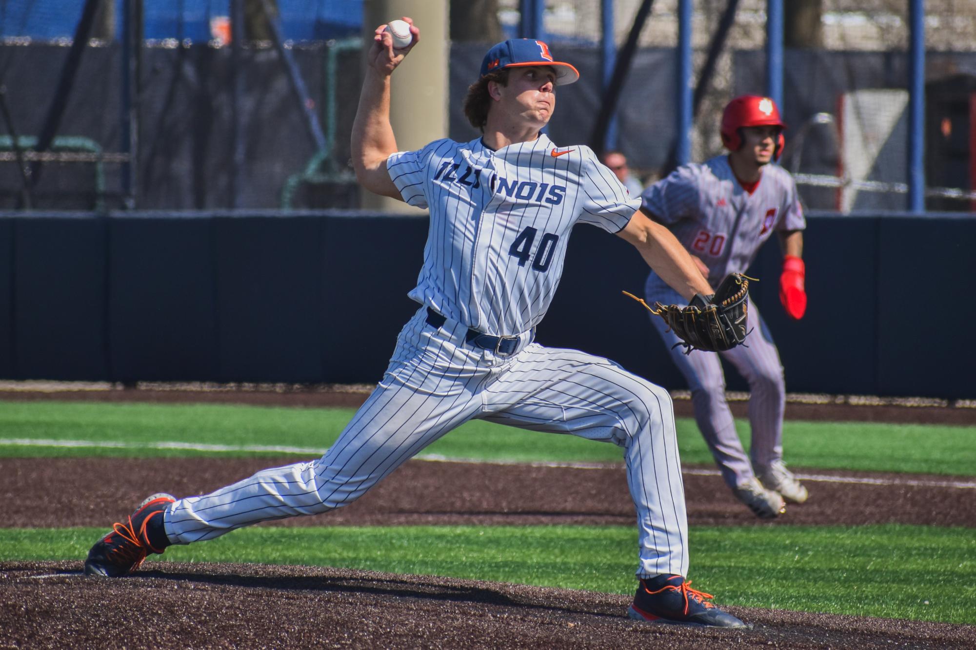 Upset victory caps off roller coaster weekend at Coastal Carolina tournament