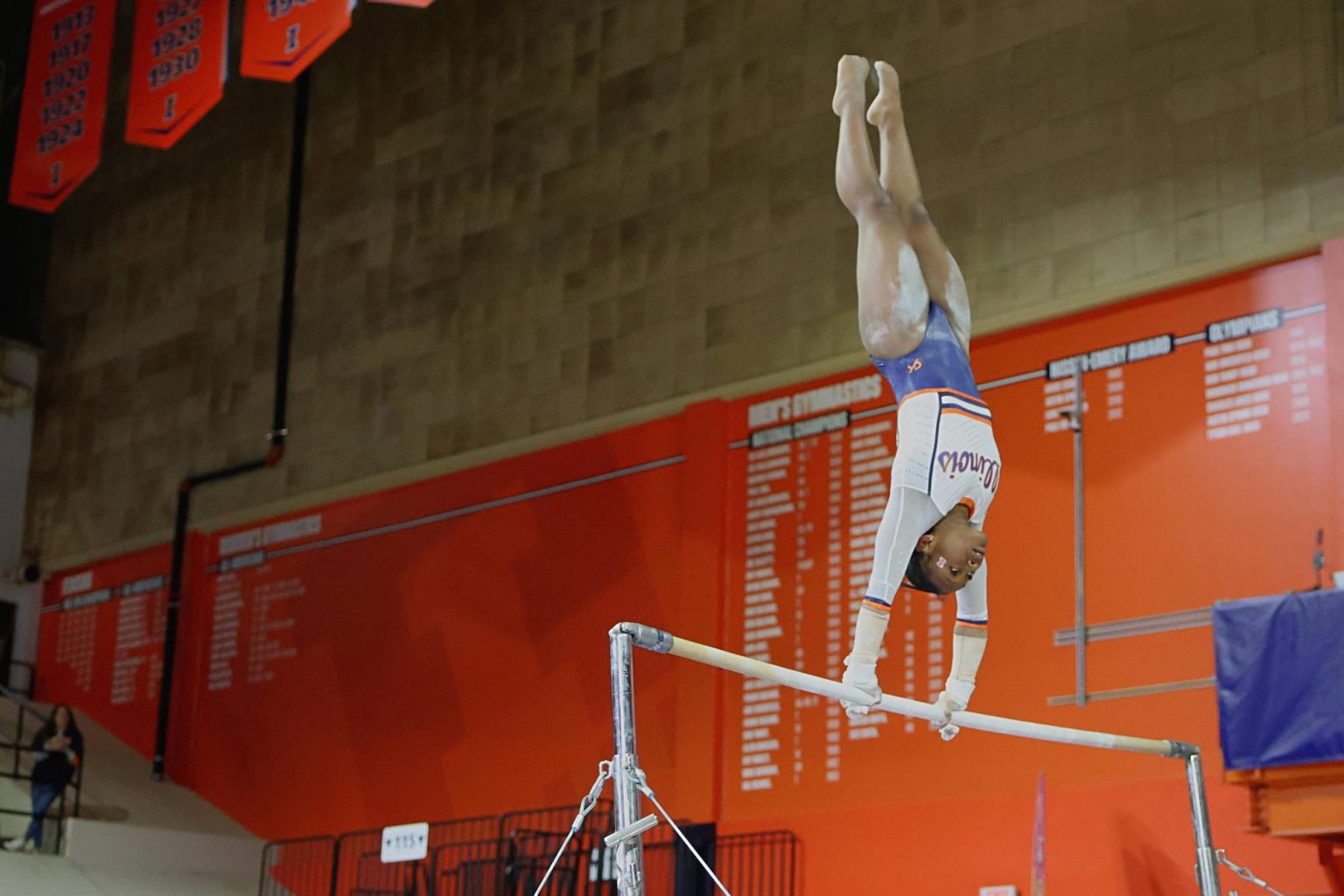 Column | Rescoring Illinois’ away loss to Nebraska - The Daily Illini