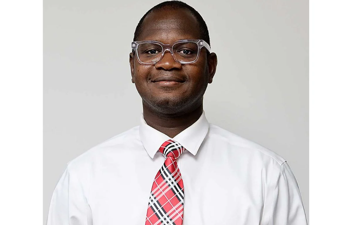 The Champaign-Urbana Public Health District appointed Mamadou D. Tounkara as its new administrator, replacing Julie Pryde.