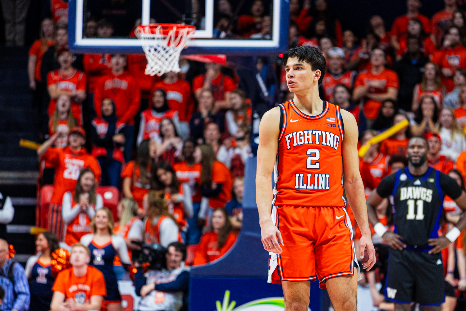 4 things to watch: No. 10 Illinois heads West for USC test