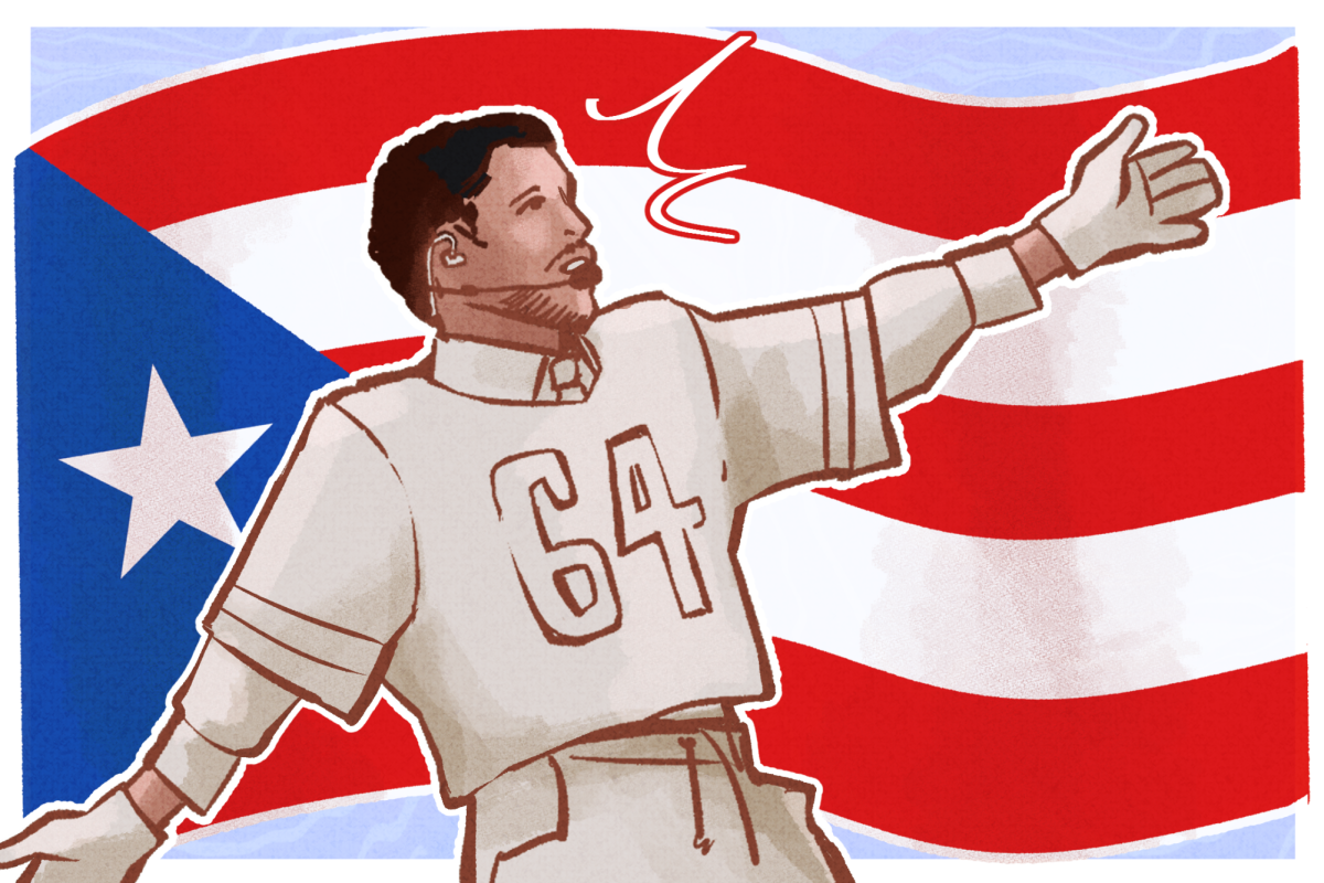 Review | Bad Bunny brings Puerto Rico to Super Bowl halftime