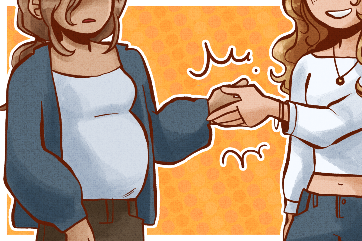 Opinion | Surrogacy is the internet’s latest moral playground