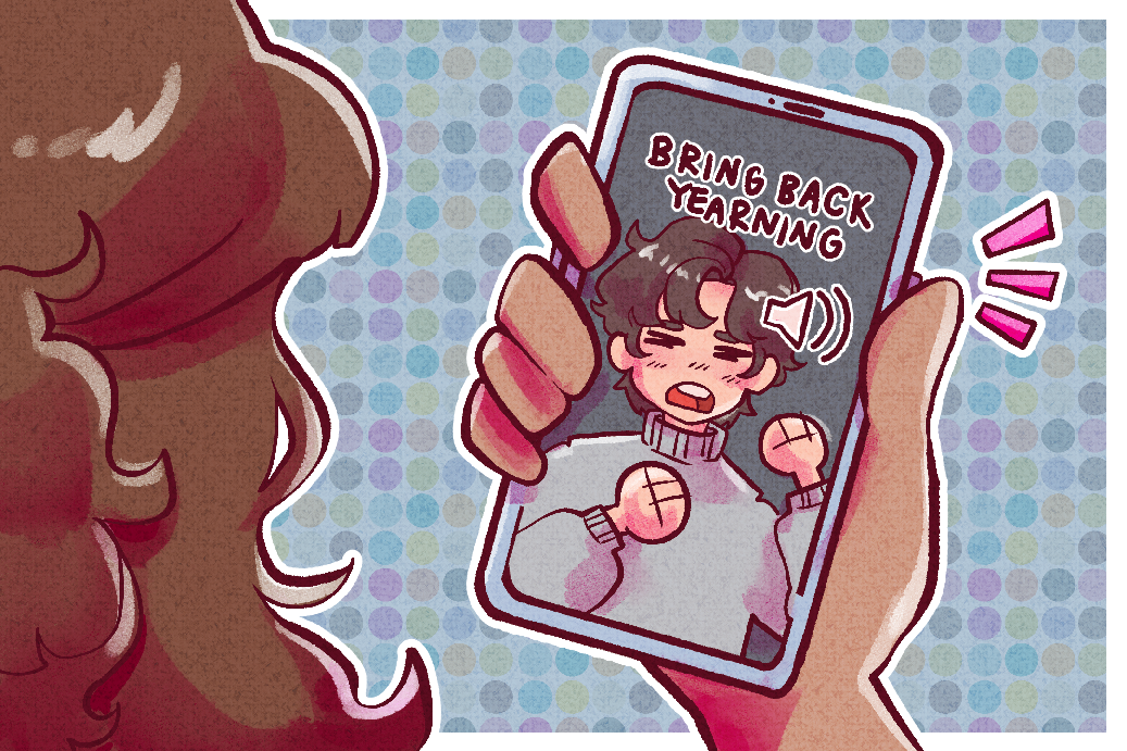 Opinion | We need to outgrow the epidemic of yearning