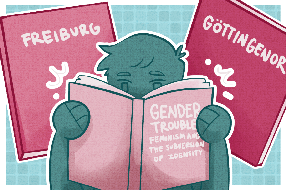 Opinion | Performativity: The missing language of sex positivity