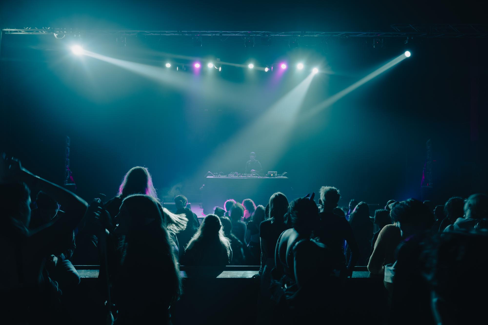 Best of CU ’26 | Best Music Venue: The Canopy Club