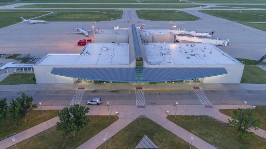 University-related travel to Middle East under advisory