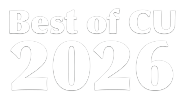 Best of CU 2026 Logo