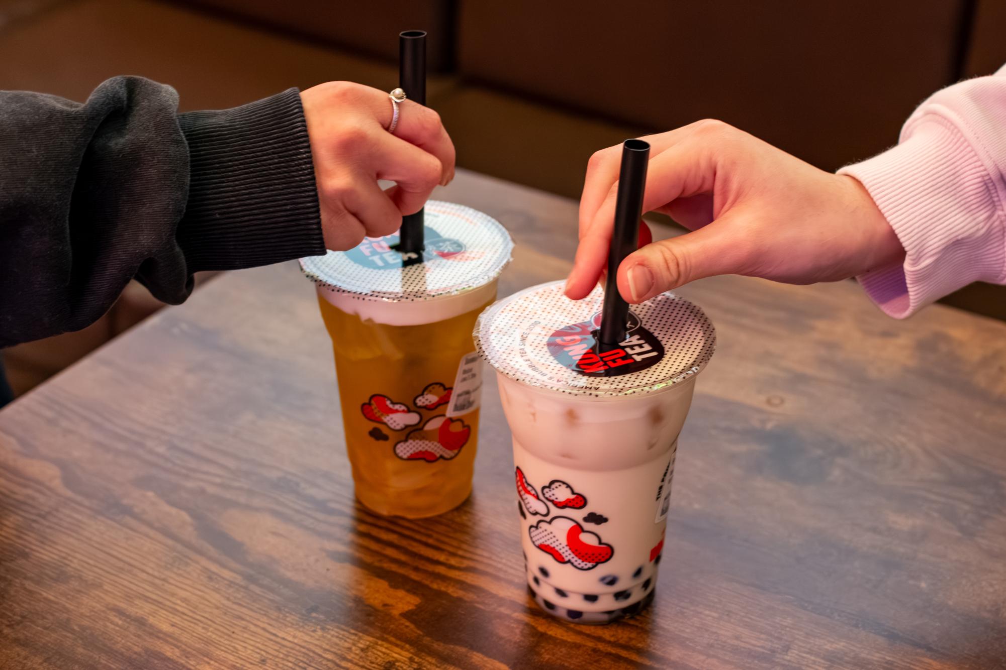 Best of CU ’26 | Best Boba: Kung Fu Tea