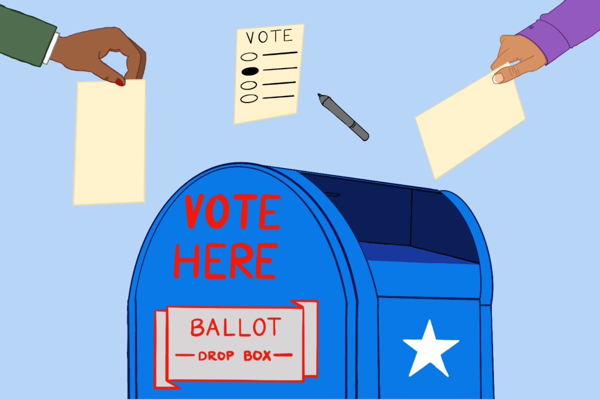 A guide to Champaign County’s primary election ballot