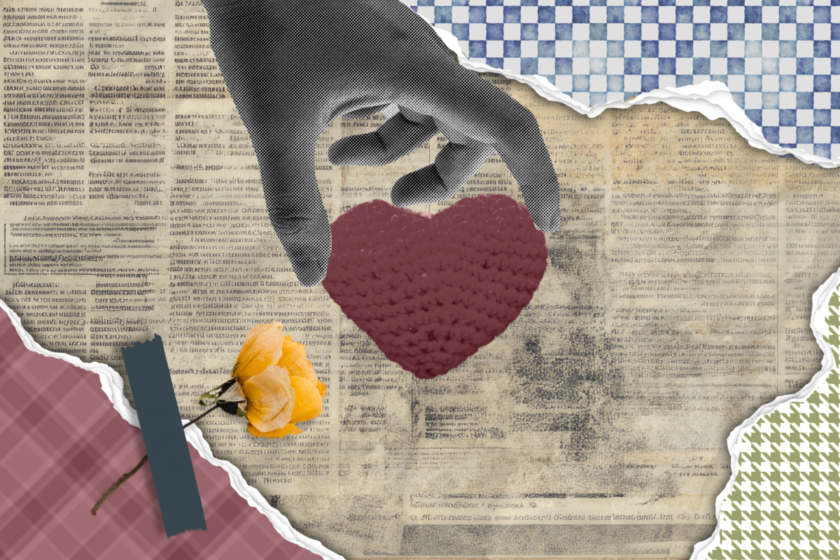 Montage Arts Journal proves creativity knows no limit