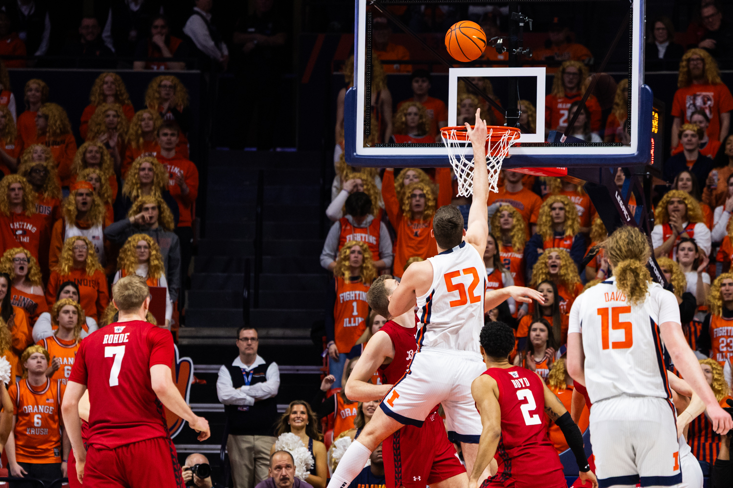 3 Big Ten tournament keys for No. 4 Illinois ahead of rematch with No. 5 Wisconsin