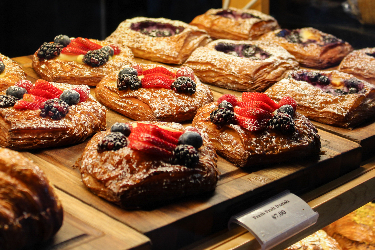 Best of CU ’26 | Best Bakery: BakeLab Pâtisserie and Café