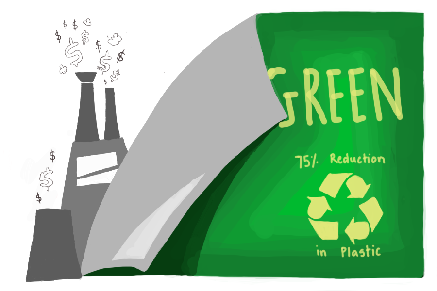 Opinion | Question every ‘green’ claim