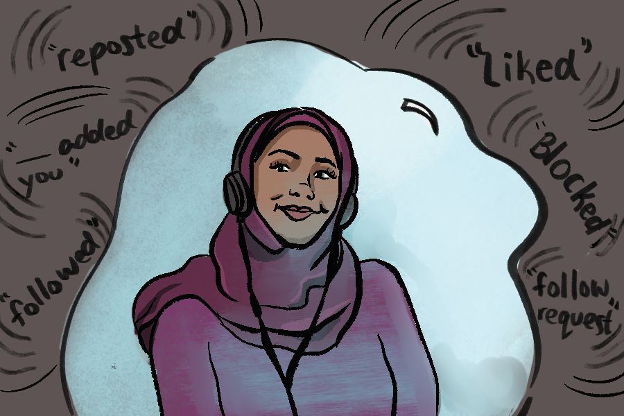 DI Voices | Enjoy the perks of missing out