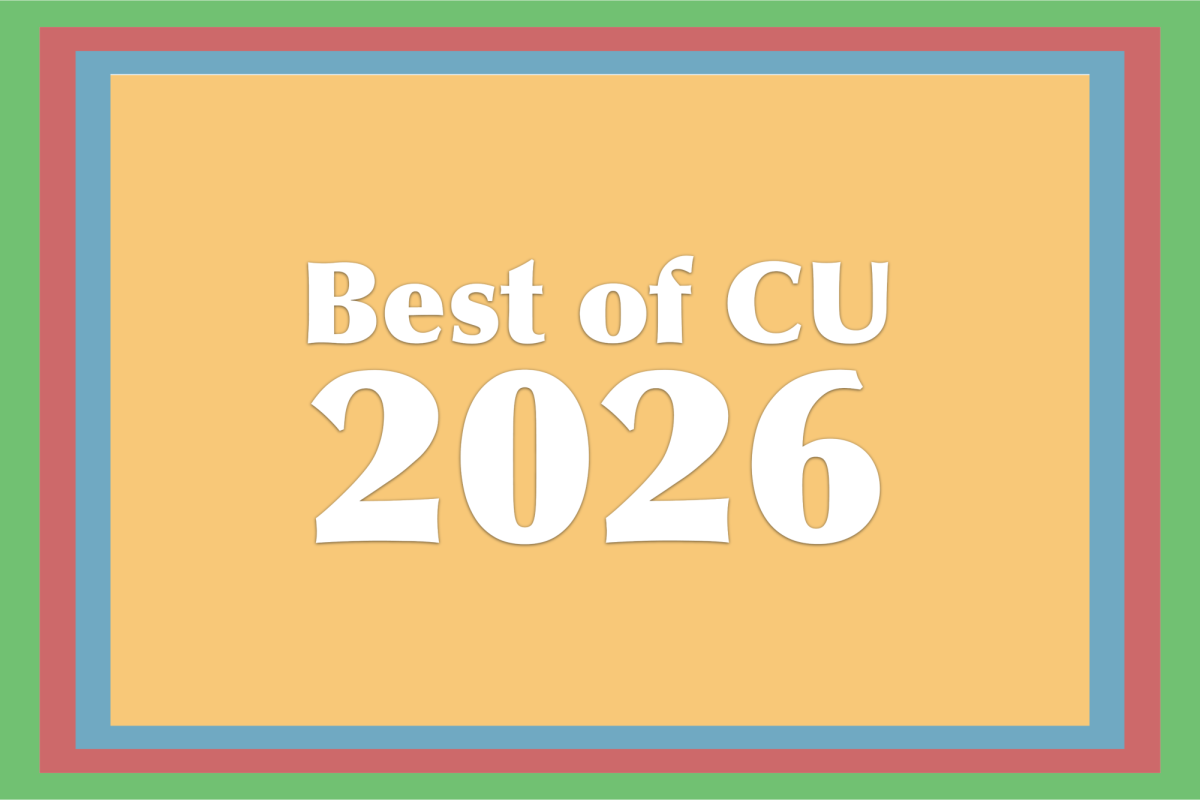 Best of CU 2026 | Results