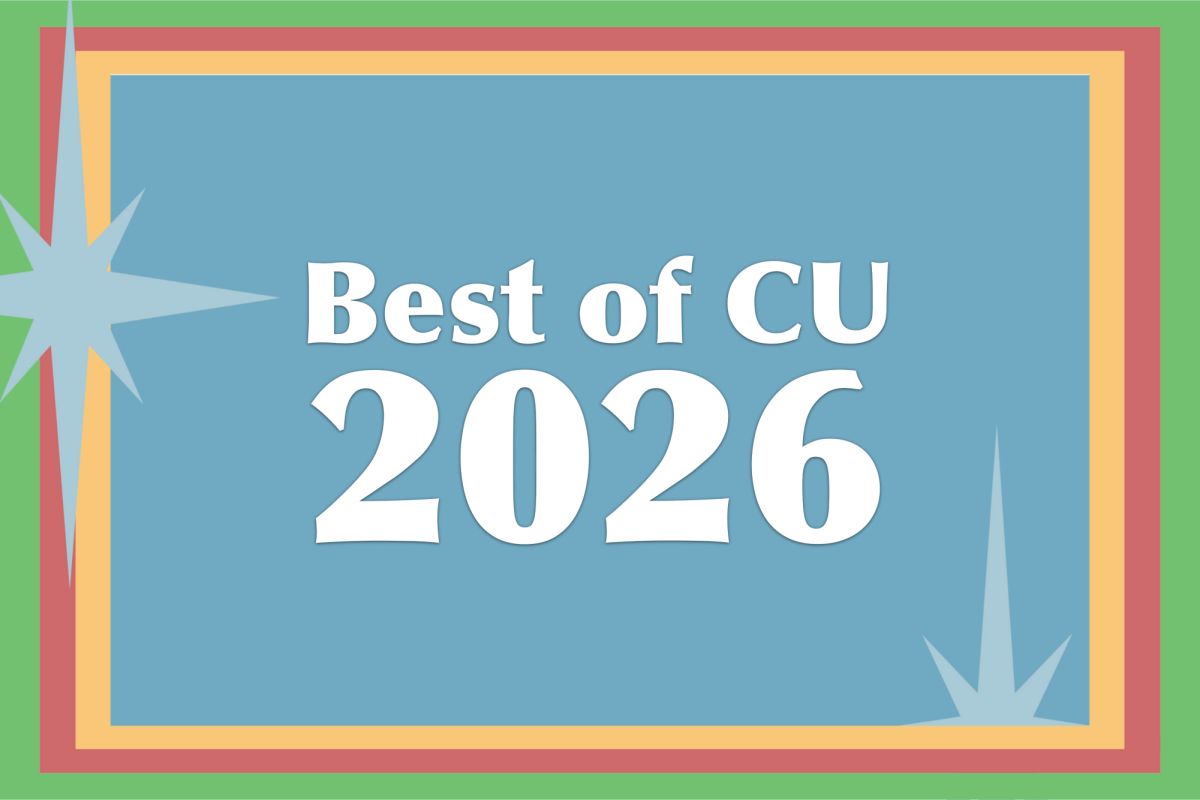 Best of CU 2026 | Results
