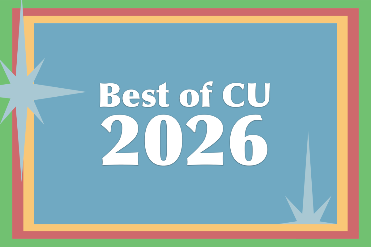 Best of CU 2026 | Results