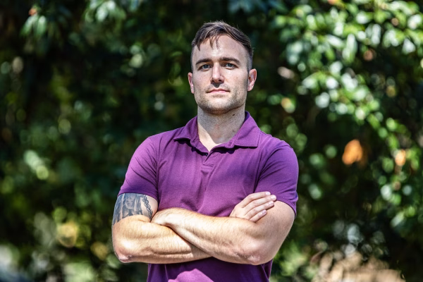 Dylan Blaha, U.S. Army veteran and University alum, is running for U.S. Representative in Illinois’ 13th Congressional District against incumbent Rep. Nikki Budzinski, D-Ill. Blaha discussed his campaign in an interview with The Daily Illini. 