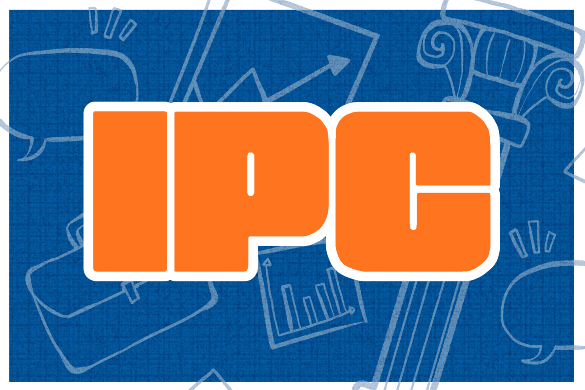 IPC paves way for University political consulting