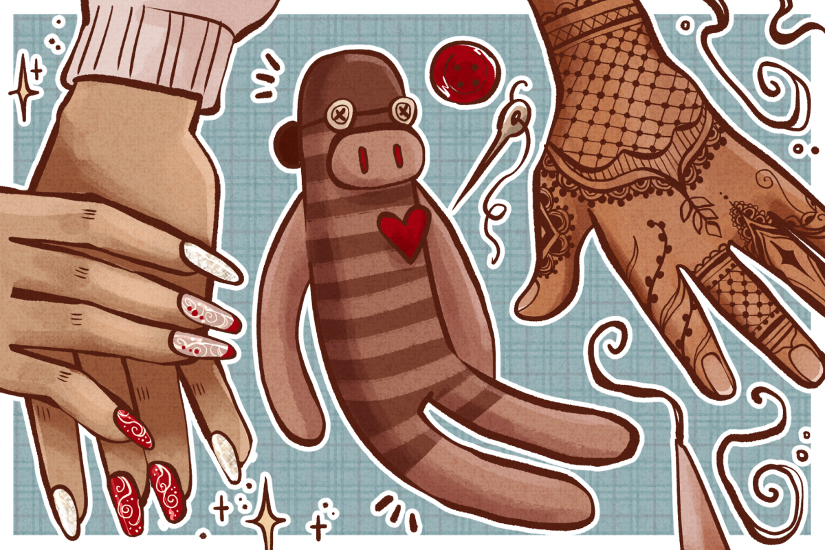 CU’s craft scene blooms with student-run businesses