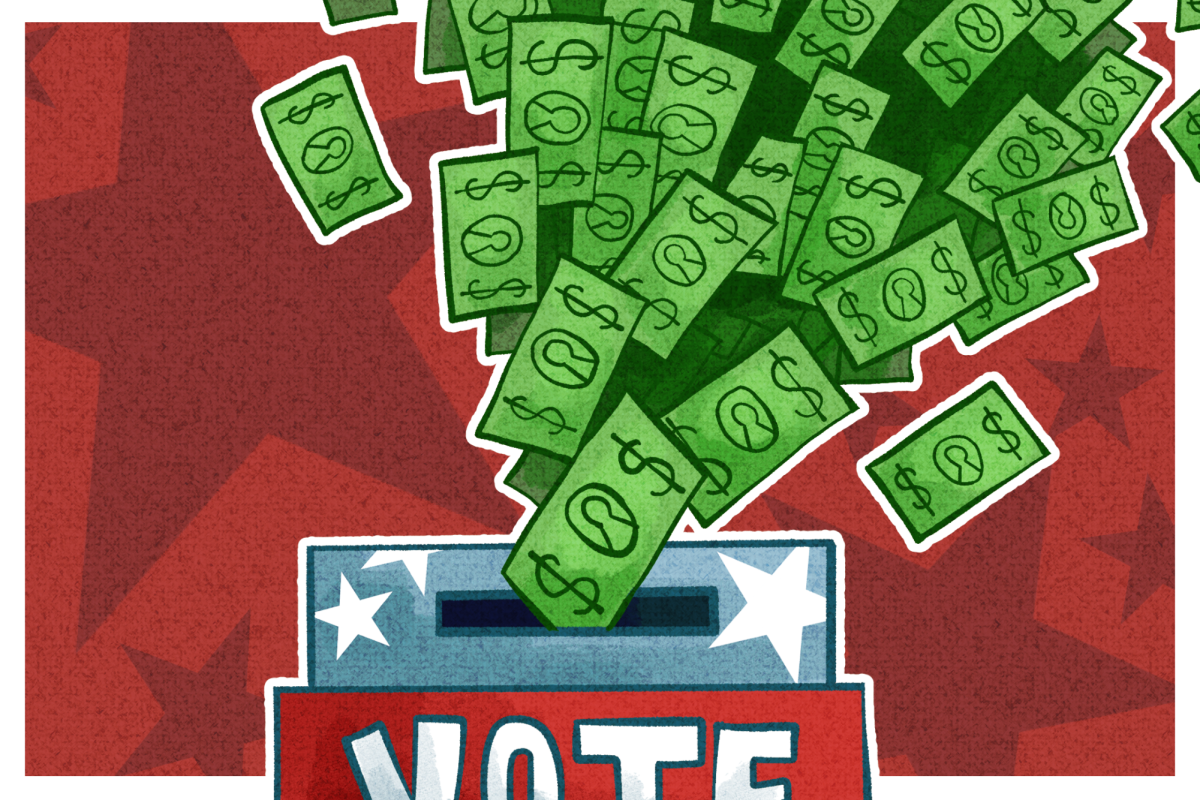 Opinion | Illinois primary was not just bought; Progressives made it possible