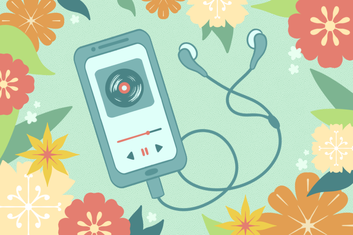 Spring into your next playlist with these songs