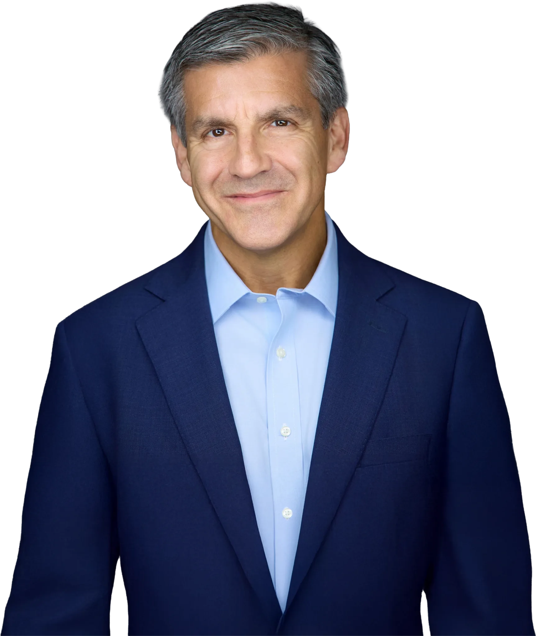 Gubernatorial candidate Ted Dabrowski discusses foreign enrollment, DEI, suing Champaign County